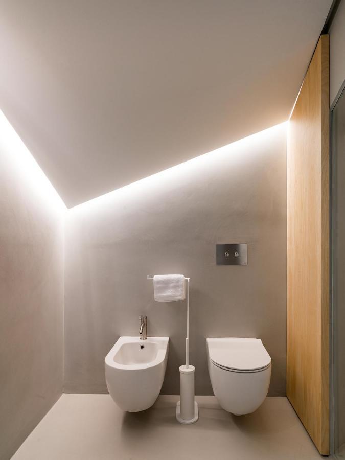 Criu Boutique Hotel Nicolosi Exterior foto